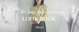 Mewl 2026 Pre-Spring Collection